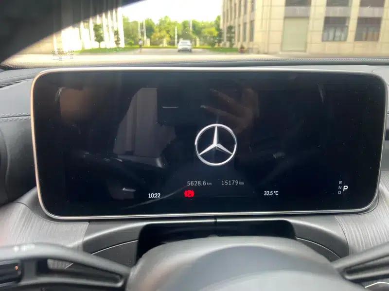 Mercedes-Benz C-Class 2024 Facelift C 200 L Sport Edition — миниатюра 19
