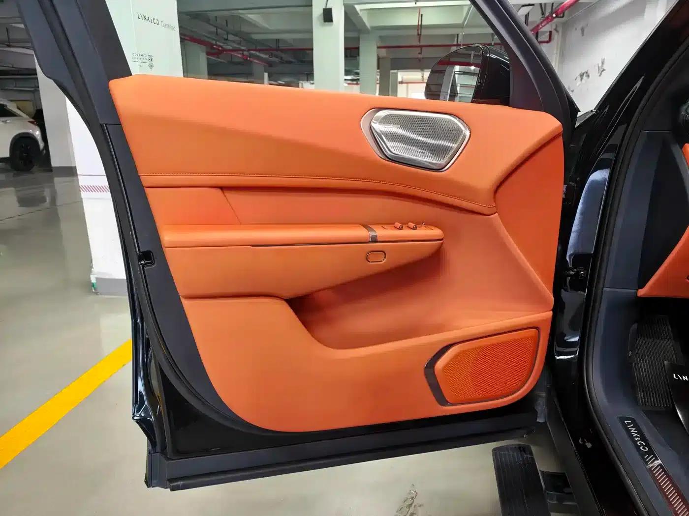 Lynk & Co 900 2025 1.5T Ultra 6-seater — миниатюра 15
