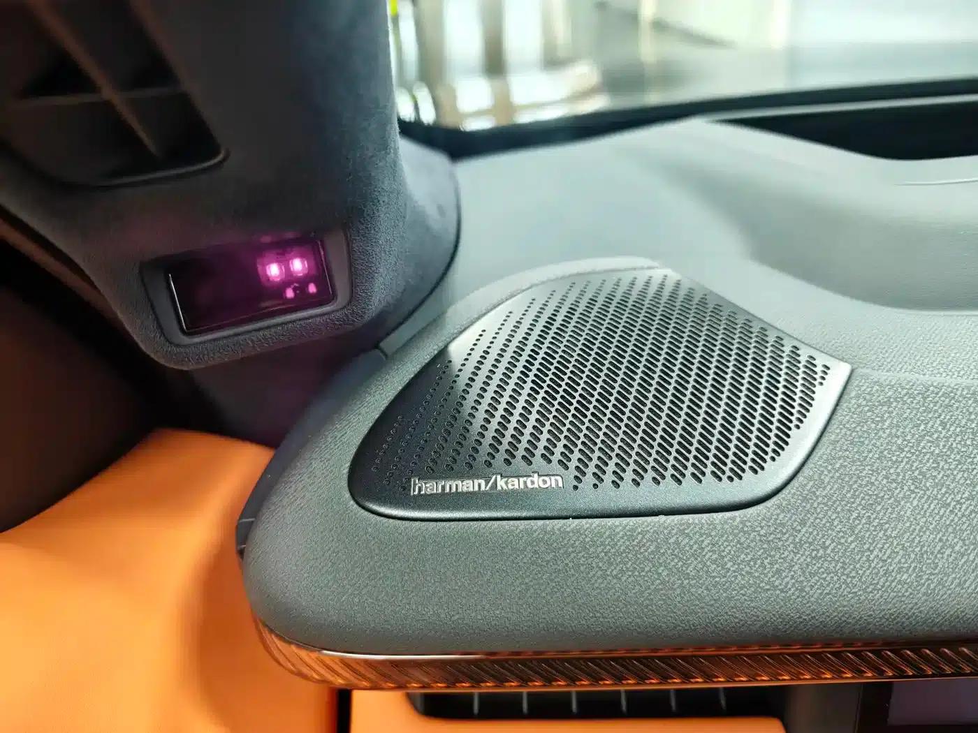 Lynk & Co 900 2025 1.5T Ultra 6-seater — миниатюра 18