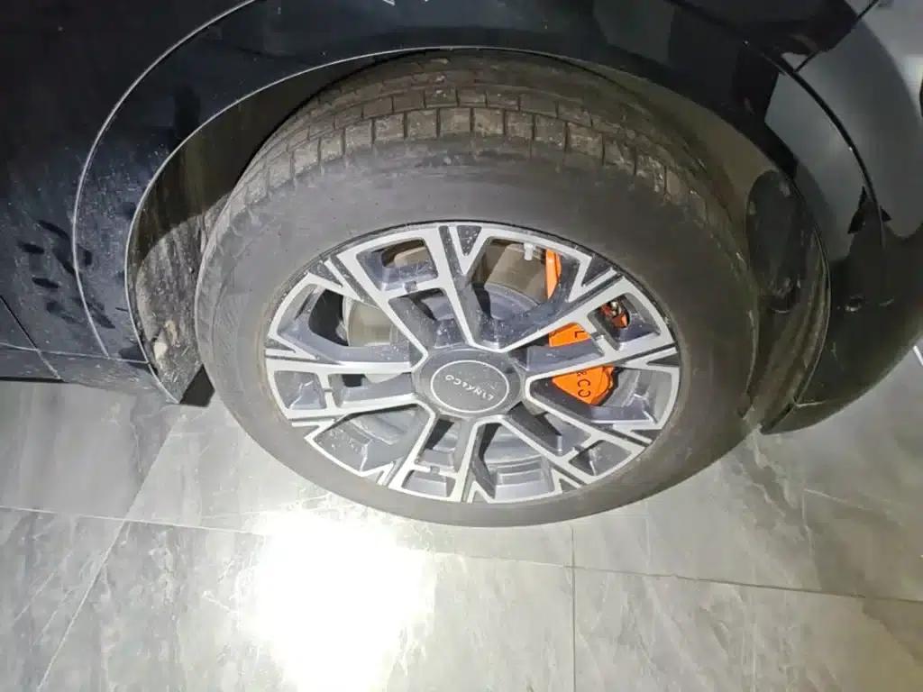 Lynk & Co 900 2025 1.5T Ultra 6-seater — миниатюра 14