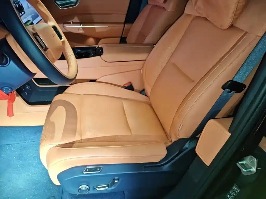 Lynk & Co 900 2025 1.5T Ultra 6-seater — миниатюра 22