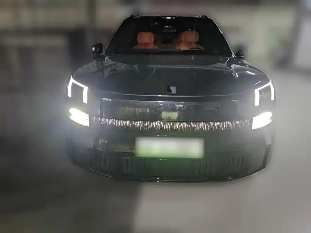 Lynk & Co 900 2025 1.5T Ultra 6-seater — миниатюра 5