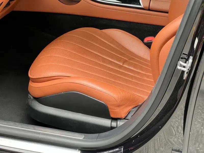 Mercedes-Benz S-Class 2022 S 400 L Luxury — миниатюра 13