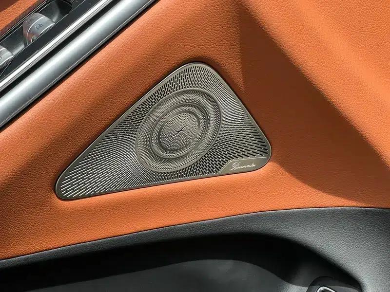 Mercedes-Benz S-Class 2022 S 400 L Luxury — миниатюра 14