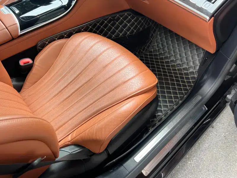 Mercedes-Benz S-Class 2022 S 400 L Luxury — миниатюра 18