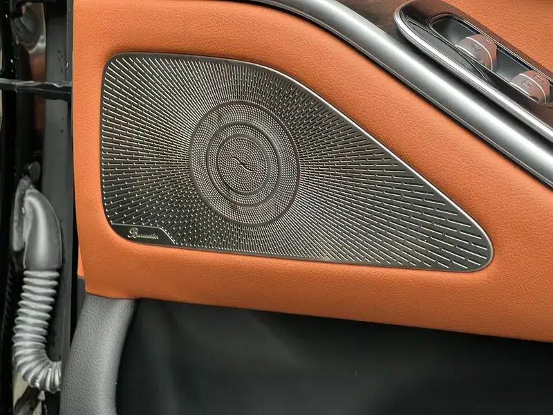 Mercedes-Benz S-Class 2022 S 400 L Luxury — миниатюра 21