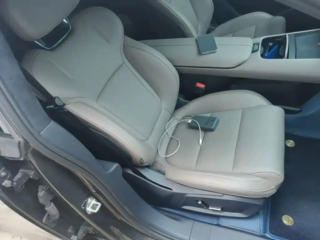 Lynk & Co Z10 2024 Model 95kWh 766km Rear-Wheel Drive Max — миниатюра 25