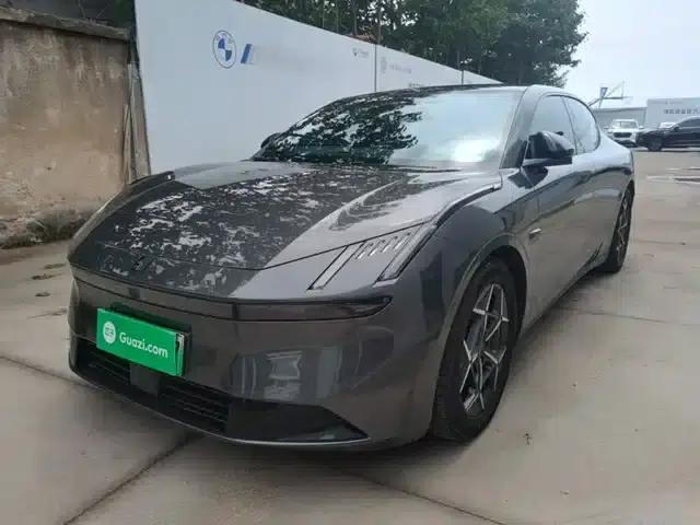 Lynk & Co Z10 2024 Model 95kWh 766km Rear-Wheel Drive Max