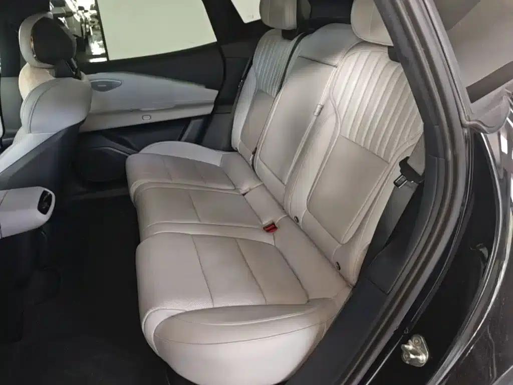 Lynk & Co Z10 2024 Model 95kWh 766km Rear-Wheel Drive Max — миниатюра 13