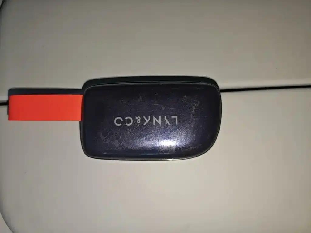 Lynk & Co Z10 2024 Model 95kWh 766km Rear-Wheel Drive Max — миниатюра 17