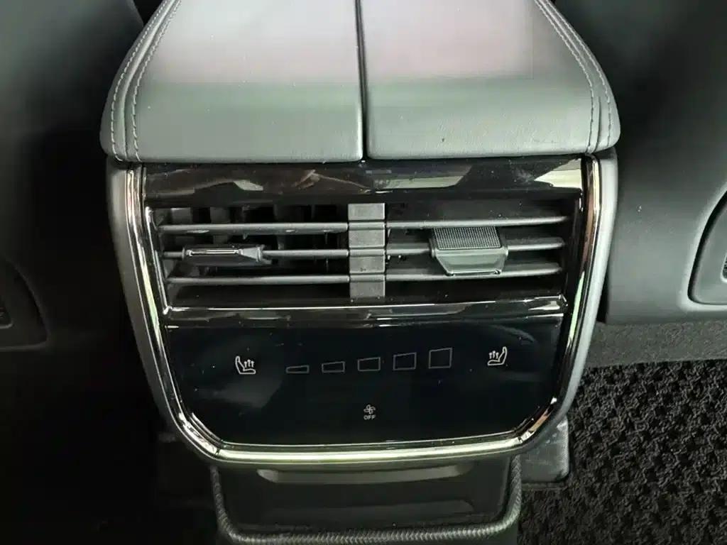 Lynk & Co 09 EM-P 2021 2.0T PHEV Halo 6-seater — миниатюра 12