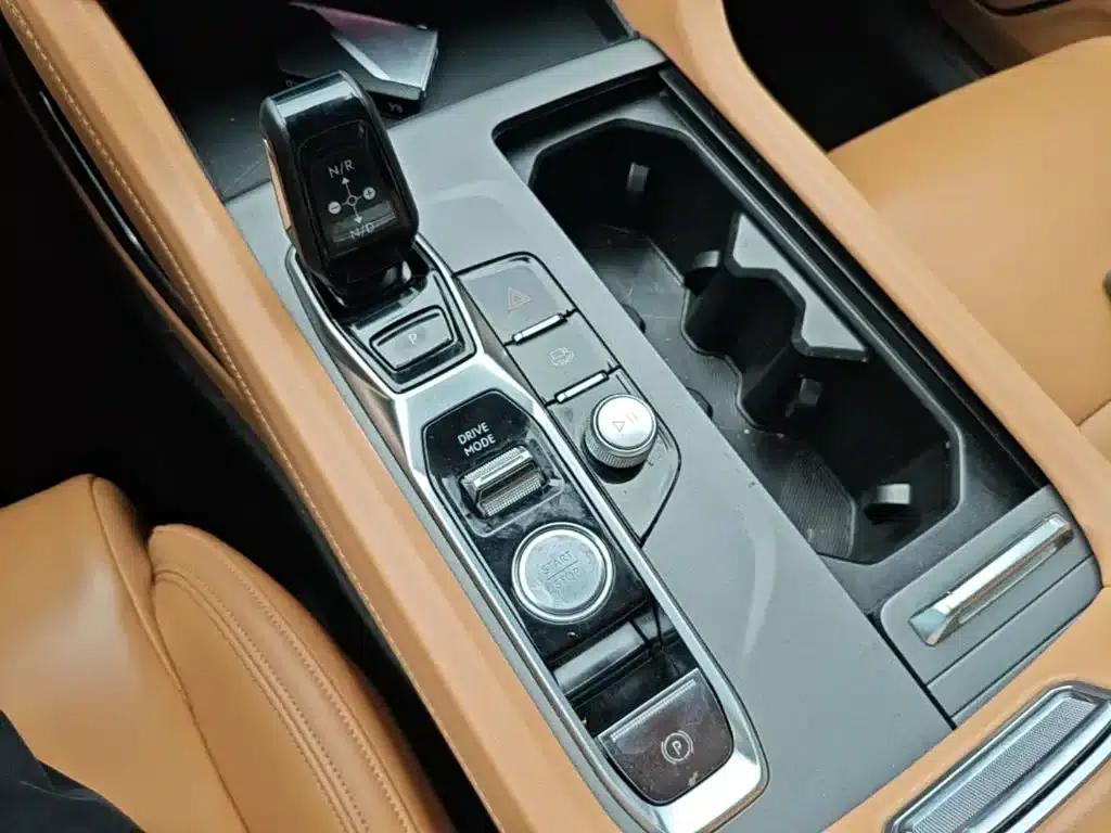 Lynk & Co 09 EM-P 2023 2.0TD EM-P AWD Asian Touring Administrative Edition 5-seater — миниатюра 14