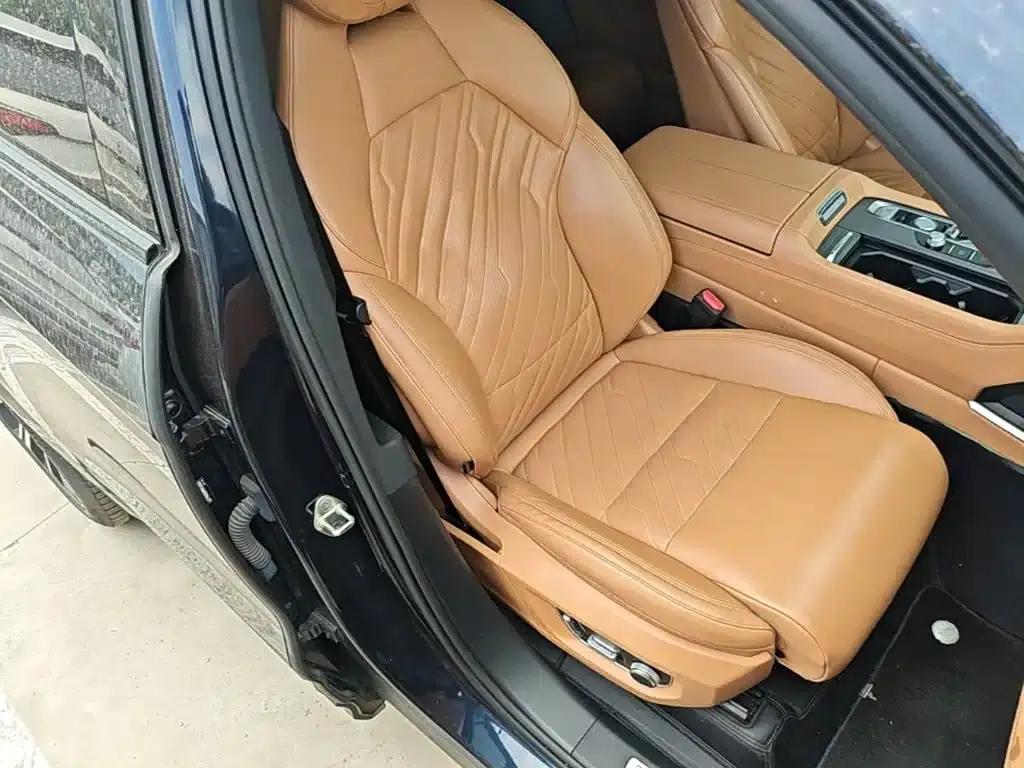 Lynk & Co 09 EM-P 2023 2.0TD EM-P AWD Asian Touring Administrative Edition 5-seater — миниатюра 25