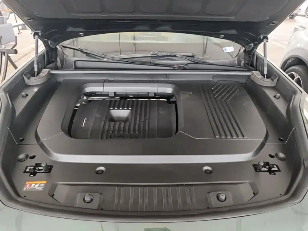 Lynk & Co 09 EM-P 2024 2.0TD EM-P AWD ULTRA Six-Seater — миниатюра 20