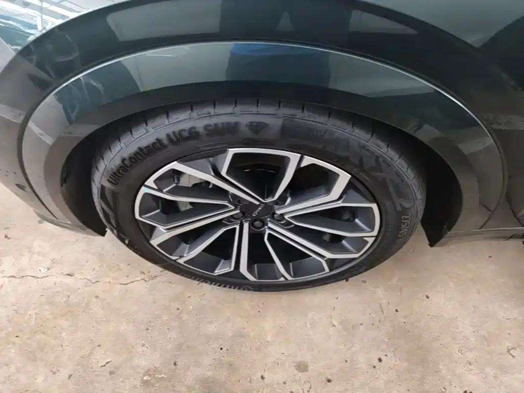 Lynk & Co 09 EM-P 2024 2.0TD EM-P AWD ULTRA Six-Seater — миниатюра 23