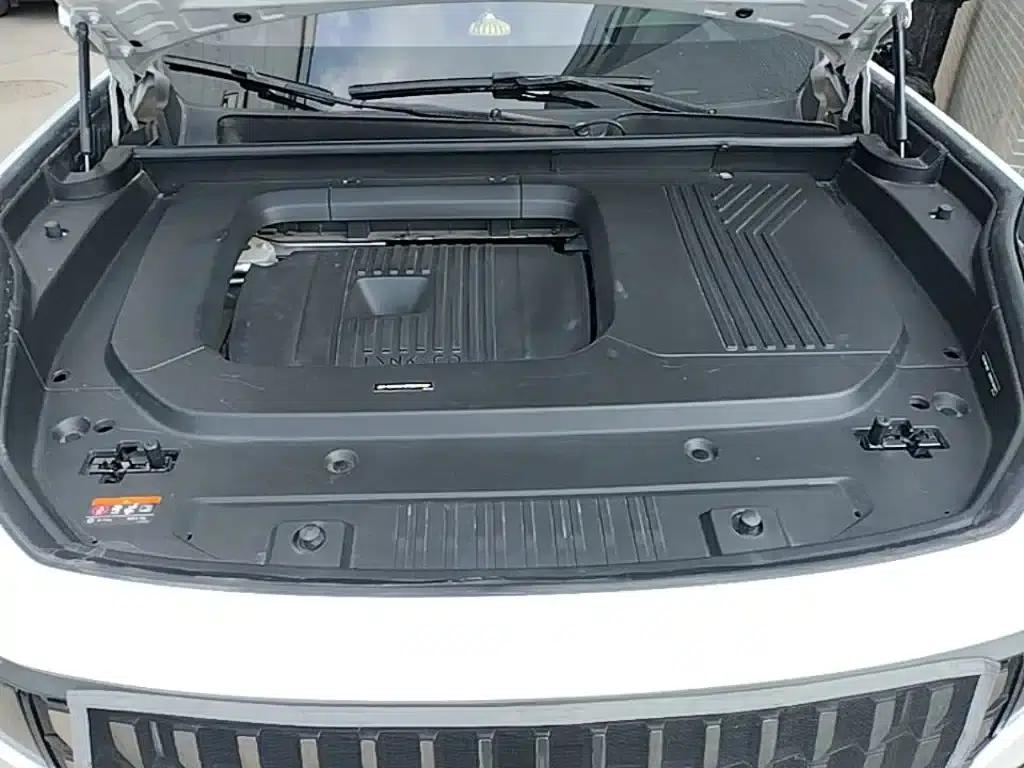 Lynk & Co 09 EM-P 2023 2.0TD EM-P Long Range Edition AM Six-Seater — миниатюра 20