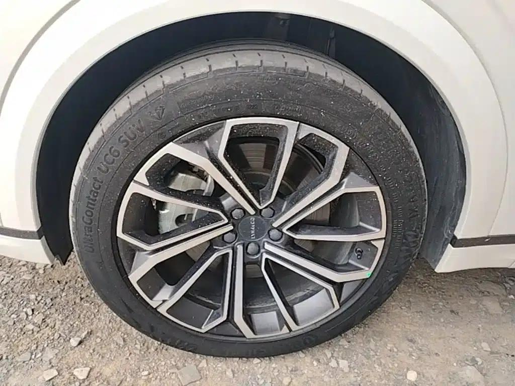 Lynk & Co 09 EM-P 2023 2.0TD EM-P Long Range Edition AM Six-Seater — миниатюра 23