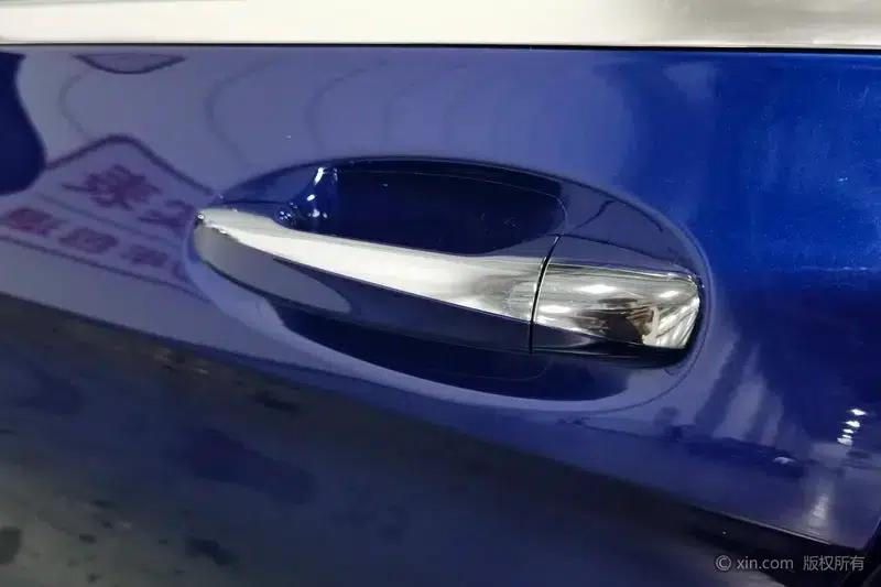 2020 Mercedes-Benz GLC 260 L 4MATIC Luxury — миниатюра 9