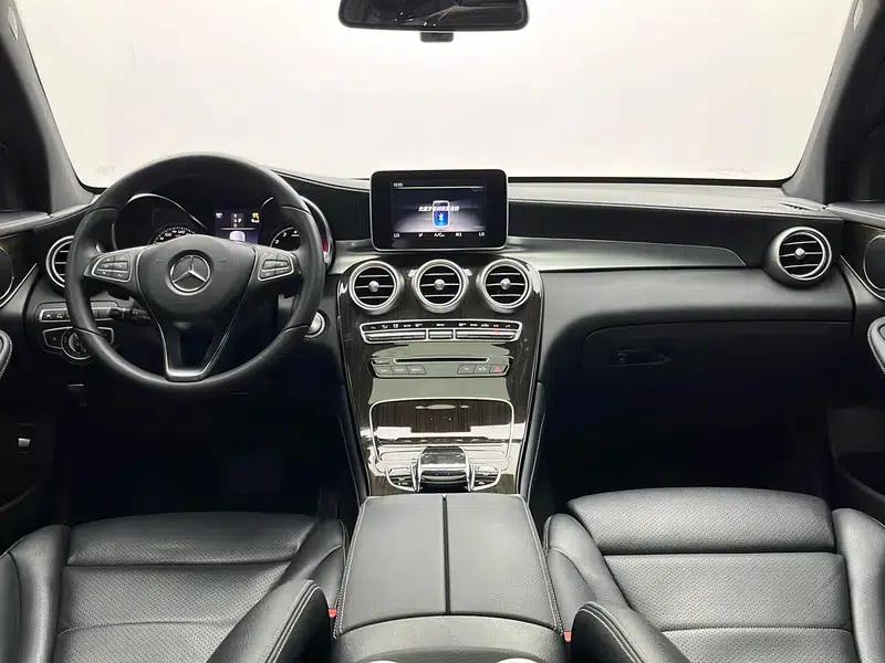 2019 Mercedes-Benz GLC Facelift: GLC 260 L 4MATIC Luxury — миниатюра 14
