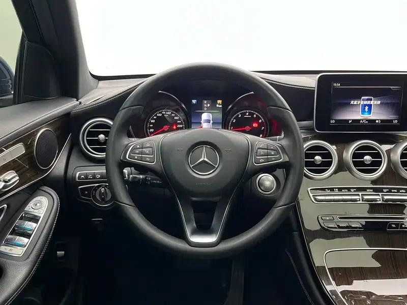 2019 Mercedes-Benz GLC Facelift: GLC 260 L 4MATIC Luxury — миниатюра 16