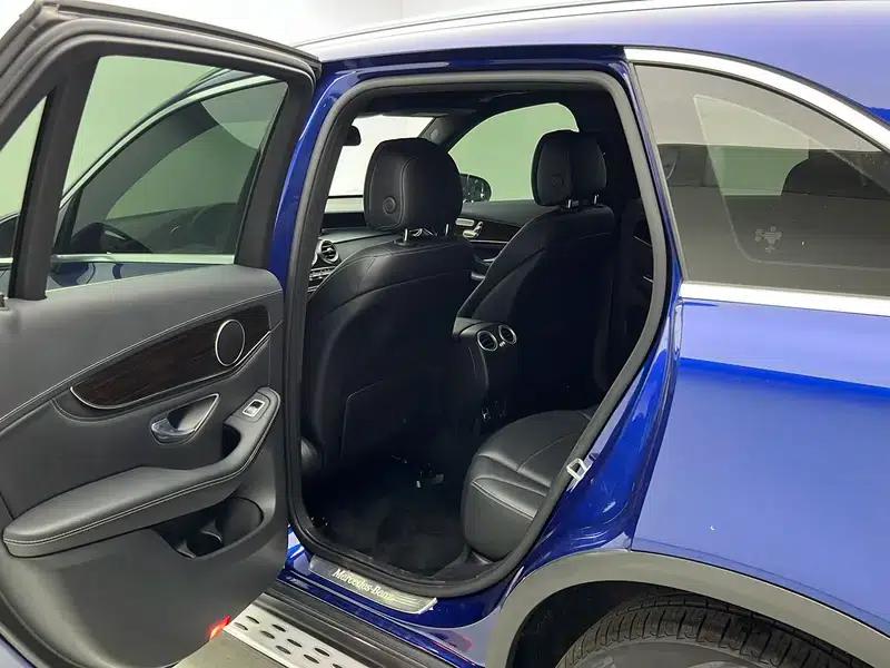 2019 Mercedes-Benz GLC Facelift: GLC 260 L 4MATIC Luxury — миниатюра 18