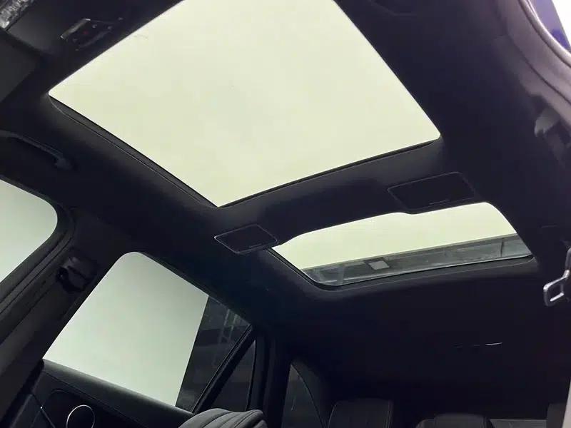 2019 Mercedes-Benz GLC Facelift: GLC 260 L 4MATIC Luxury — миниатюра 19
