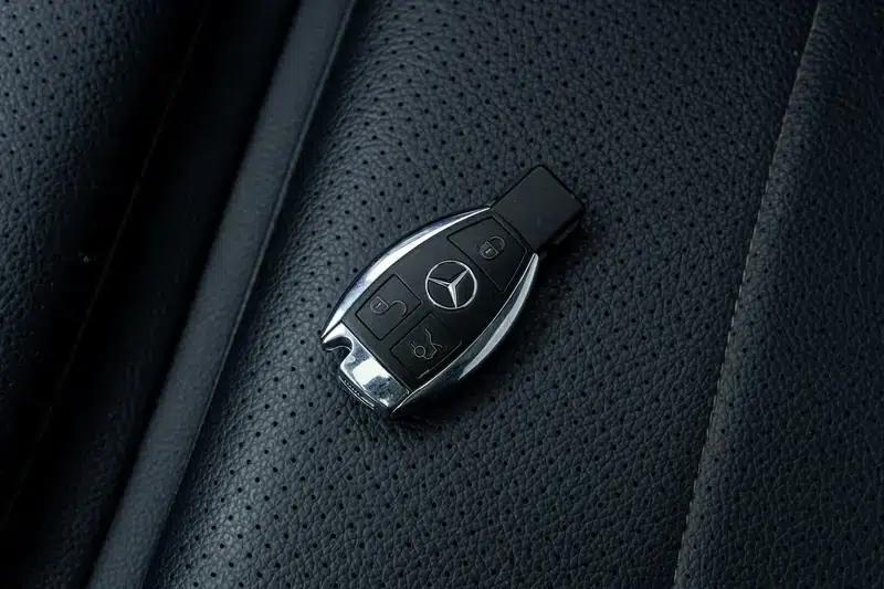 2017 Mercedes-Benz GLC 260 4MATIC Dynamic — миниатюра 11