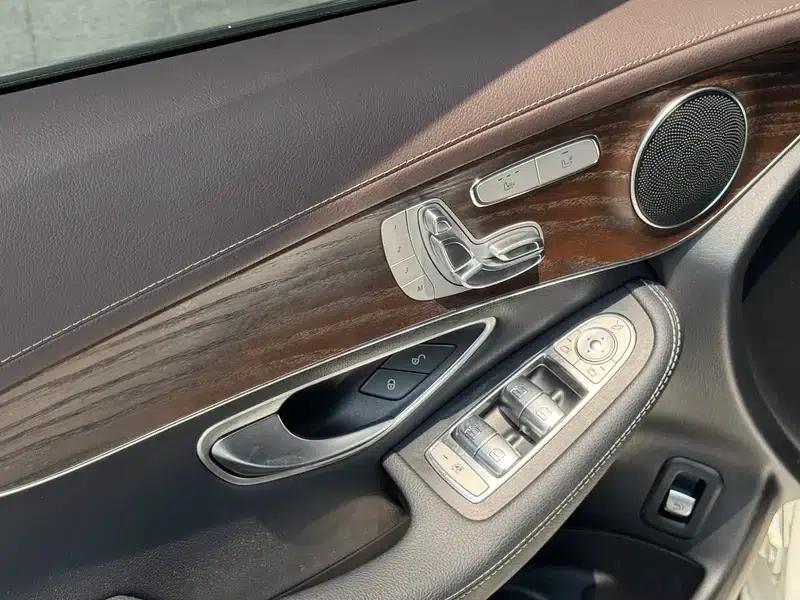 2022 Mercedes-Benz GLC 300 L 4MATIC Dynamic — миниатюра 17