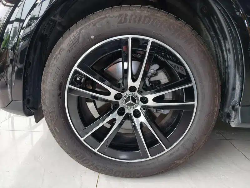 Mercedes-Benz GLC 2025 Facelift GLC 260 L 4MATIC Luxury 5-Seater — миниатюра 9