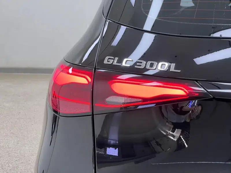 2023 Mercedes-Benz GLC Facelift: GLC 300 L 4MATIC Dynamic 5-Seater — миниатюра 11