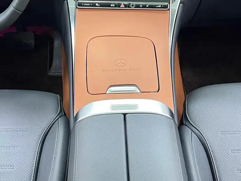 2023 Mercedes-Benz GLC Facelift: GLC 300 L 4MATIC Dynamic 5-Seater — миниатюра 15