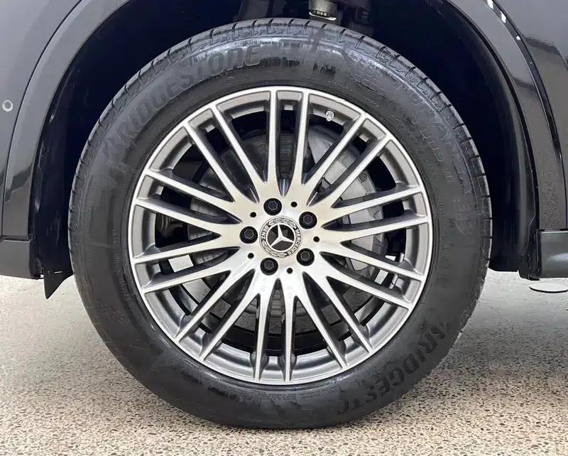2023 Mercedes-Benz GLC Facelift: GLC 300 L 4MATIC Dynamic 5-Seater — миниатюра 8