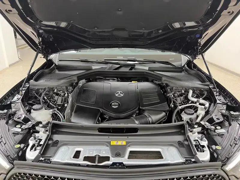 2023 Mercedes-Benz GLC Facelift: GLC 300 L 4MATIC Dynamic 5-Seater — миниатюра 9