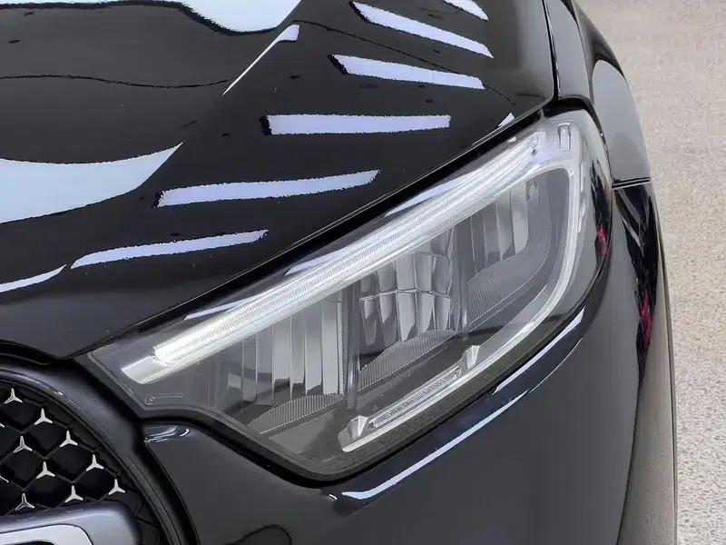 2023 Mercedes-Benz GLC Facelift: GLC 300 L 4MATIC Dynamic 5-Seater — миниатюра 10
