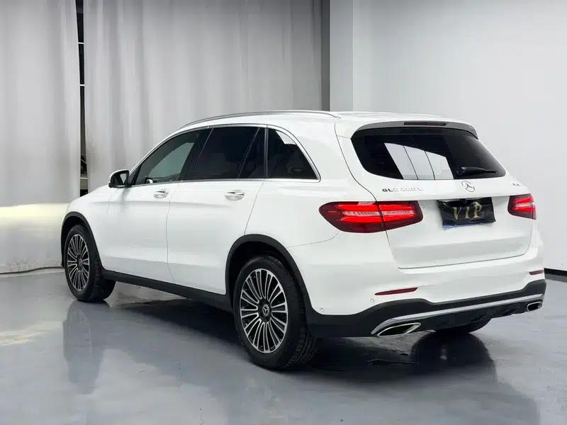 2019 Mercedes-Benz GLC 260 L 4MATIC Luxury — миниатюра 5