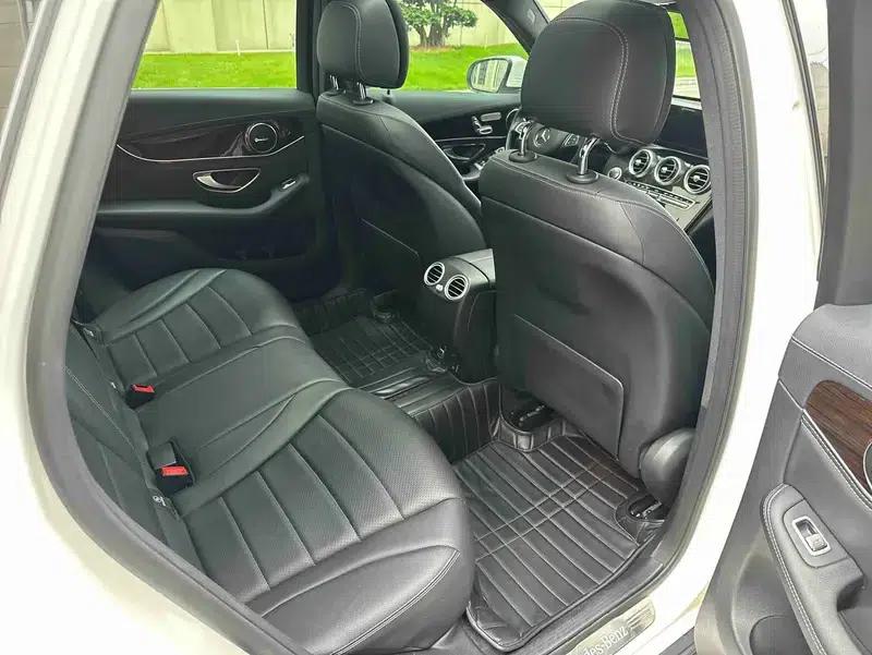 2019 Mercedes-Benz GLC 260 L 4MATIC Dynamic — миниатюра 11