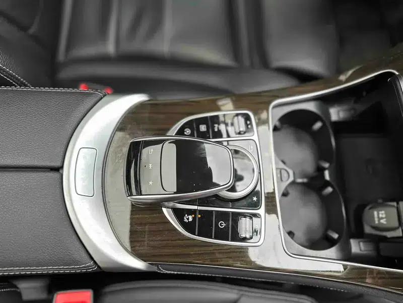 2019 Mercedes-Benz GLC 260 L 4MATIC Dynamic — миниатюра 14