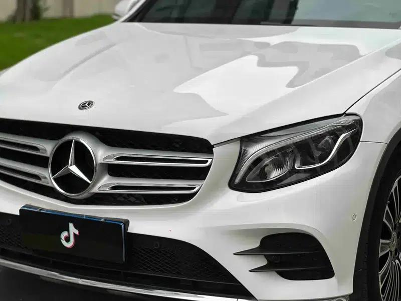 2019 Mercedes-Benz GLC 260 L 4MATIC Dynamic — миниатюра 8
