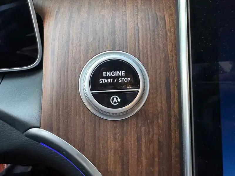 2025 Mercedes-Benz GLC Facelift: GLC 300 L 4MATIC Dynamic 5-Seater — миниатюра 12