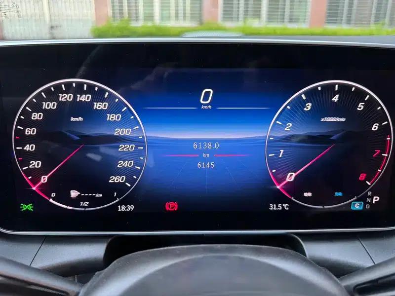 2025 Mercedes-Benz GLC Facelift: GLC 300 L 4MATIC Dynamic 5-Seater — миниатюра 20