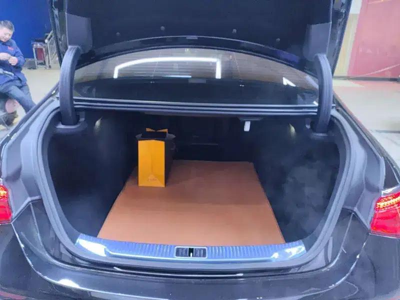Maybach S-Class 2025 S 480 4MATIC — миниатюра 11