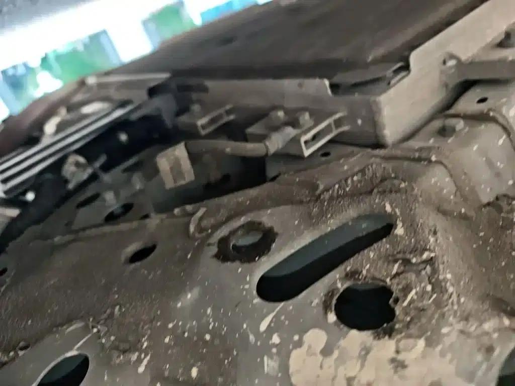 Lynk & Co 06 EM-P 2023 Model, EM-P 126km Long Range Halo — миниатюра 18