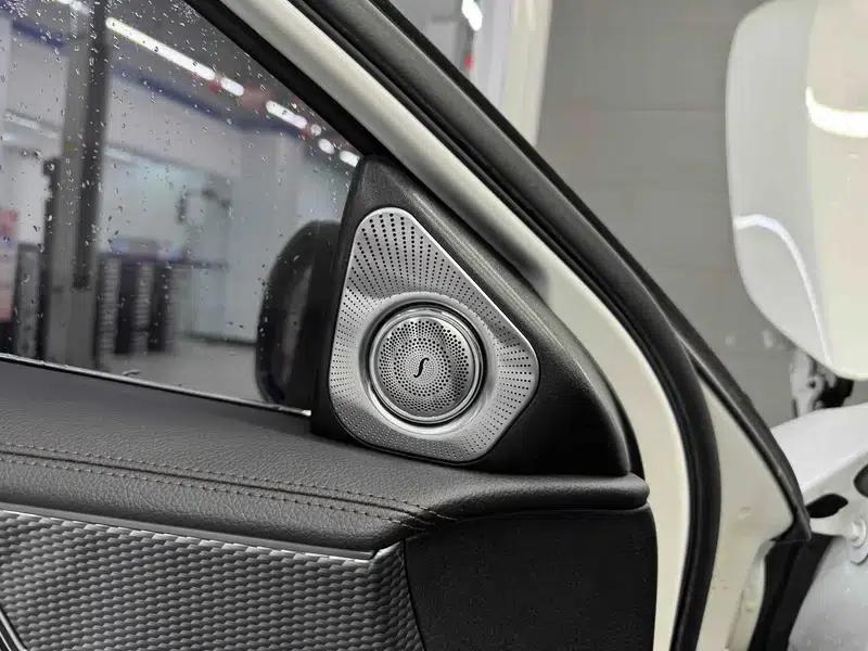 Mercedes-Benz A-Class 2020 Facelift A 200 L Sport Sedan Fashion Model — миниатюра 4