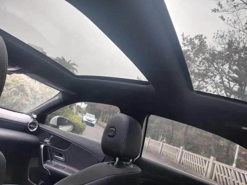 Mercedes-Benz A-Class 2020 A 200 L Sport Sedan — миниатюра 10