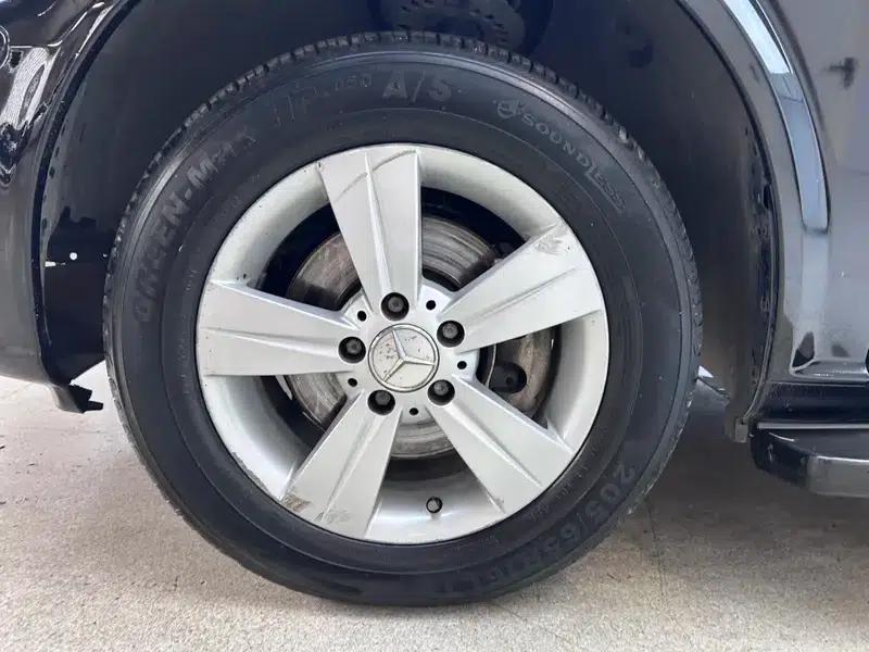 Vito 2011 2.5L Elite Edition — миниатюра 11