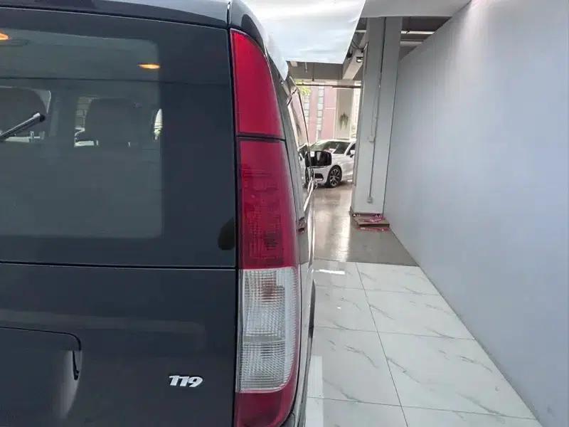 Vito 2011 2.5L Elite Edition — миниатюра 13