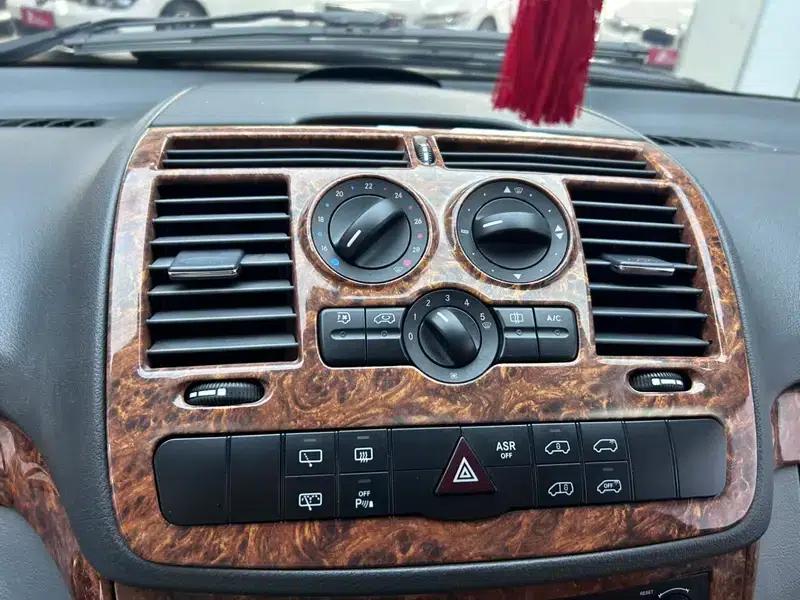 Vito 2011 2.5L Elite Edition — миниатюра 14