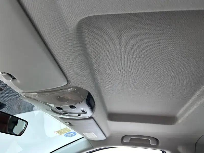 Vito 2011 2.5L Elite Edition — миниатюра 15