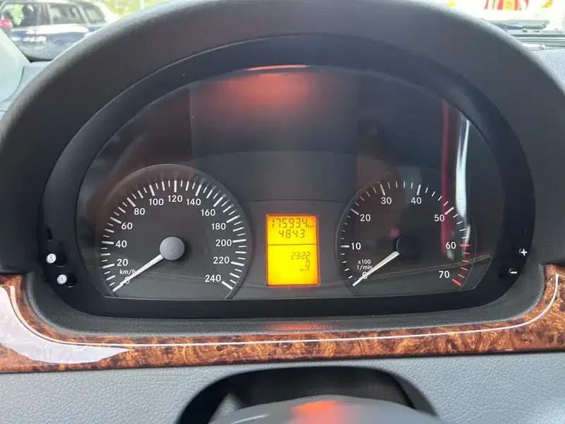 Vito 2011 2.5L Elite Edition — миниатюра 18