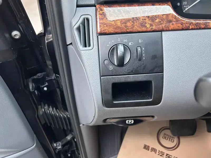 Vito 2011 2.5L Elite Edition — миниатюра 21